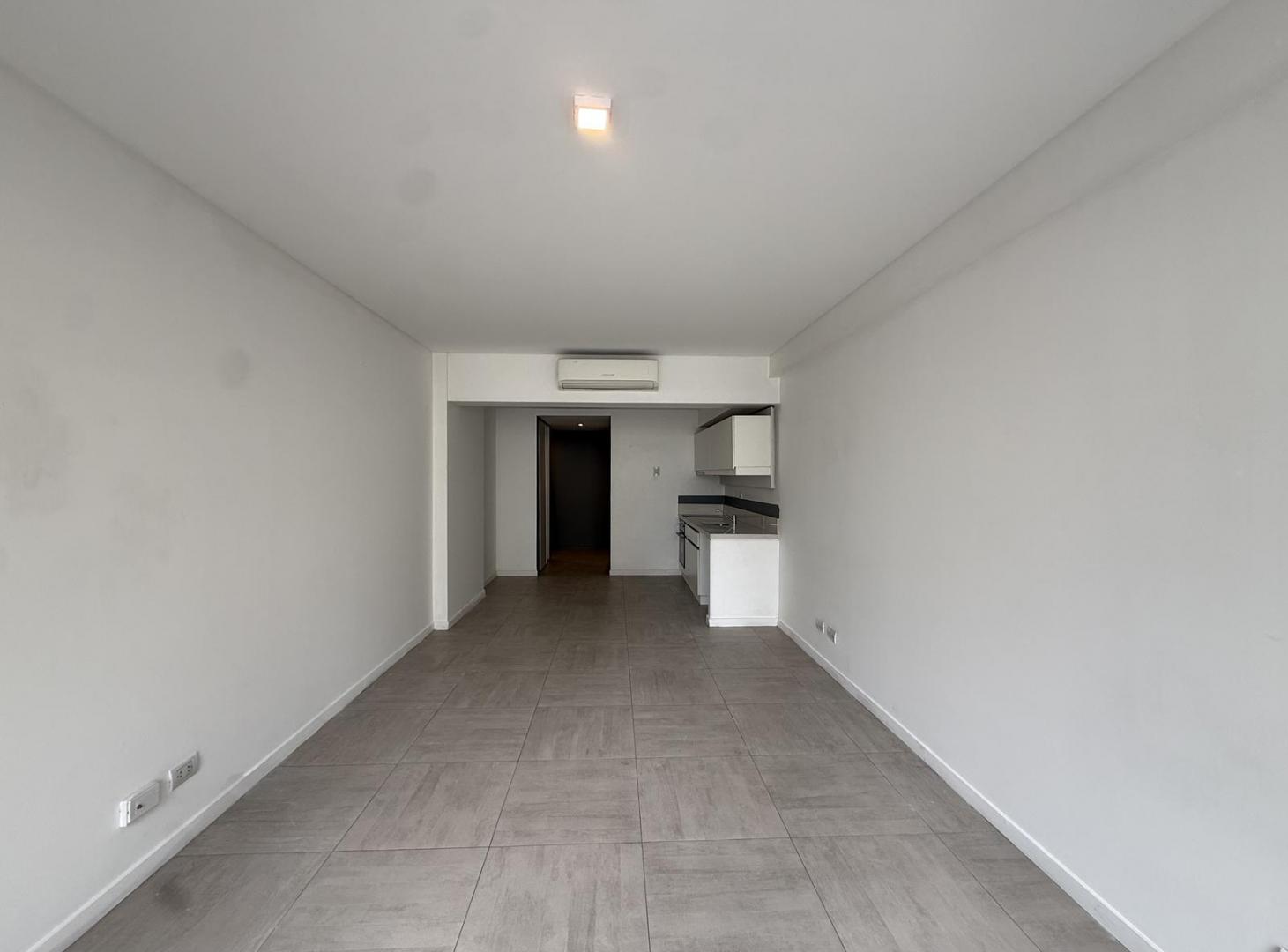 Foto de Amplio monoambiente en venta en Nuñez edificio full amenities, imagen 1
