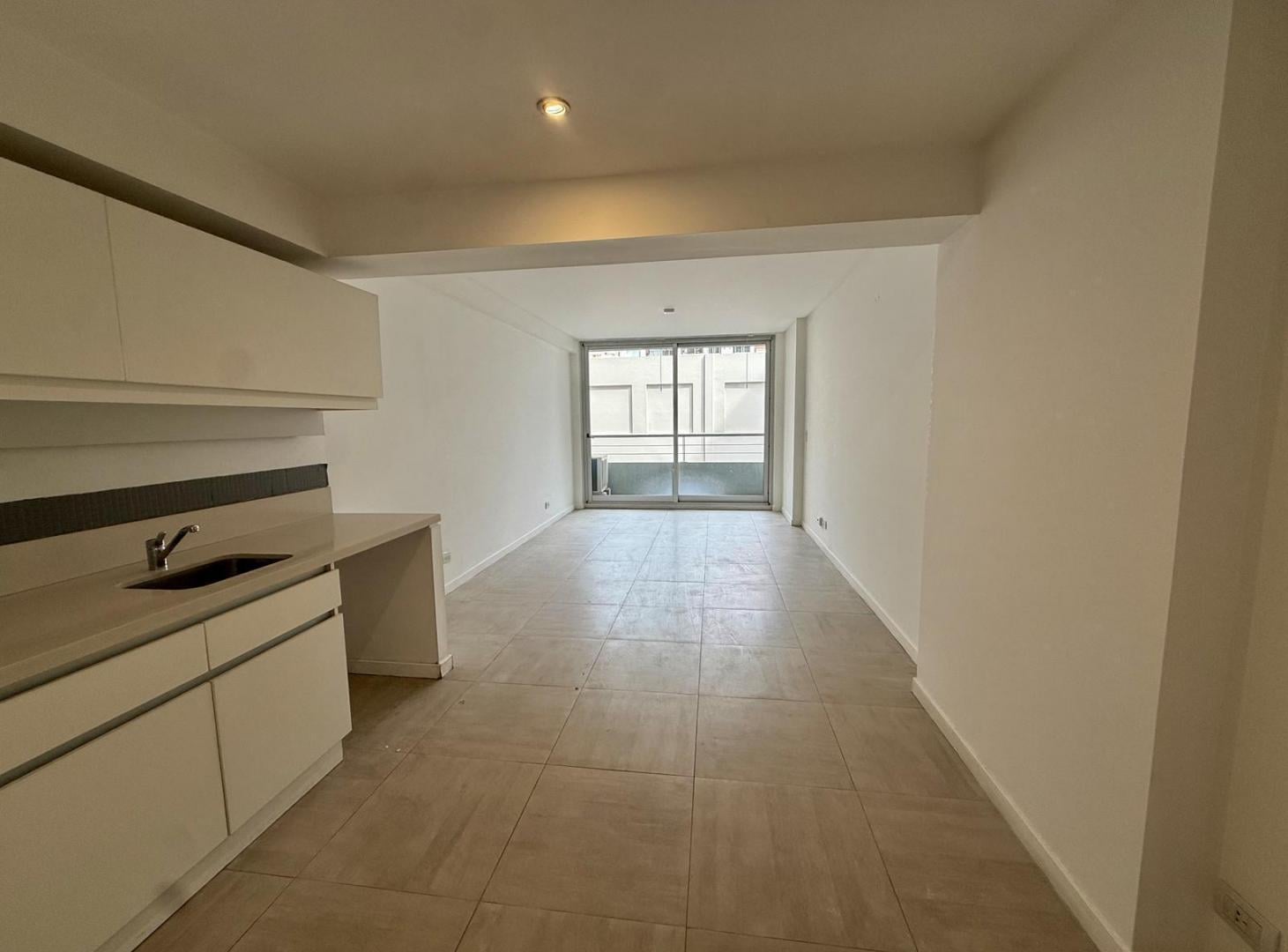 Foto de Amplio monoambiente en venta en Nuñez edificio full amenities, imagen 3