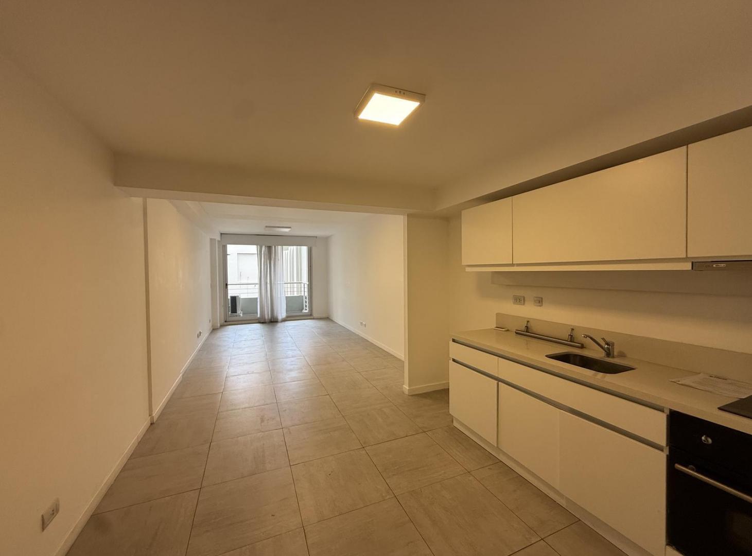 Foto de Amplio monoambiente en venta en Nuñez edificio full amenities, imagen 1