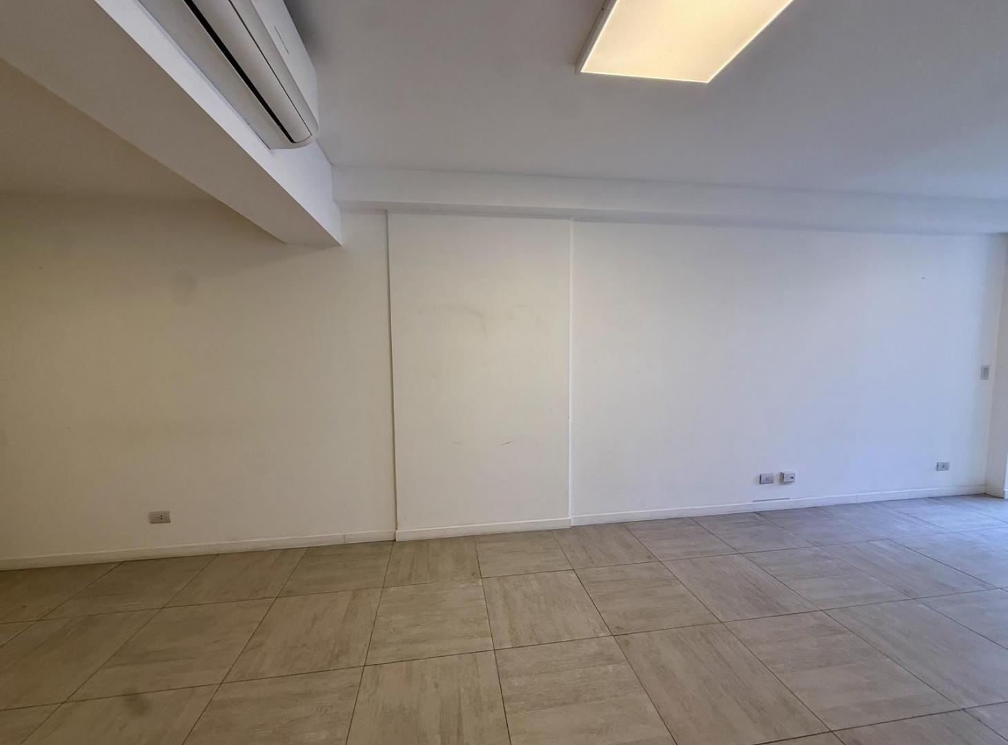 Foto de Amplio monoambiente en venta en Nuñez edificio full amenities, imagen 4