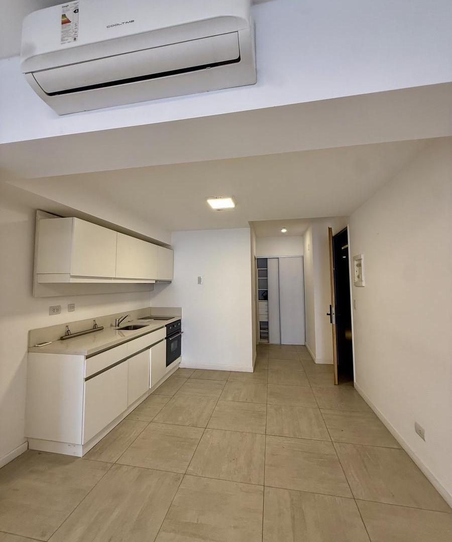 Foto de Amplio monoambiente en venta en Nuñez edificio full amenities, imagen 2