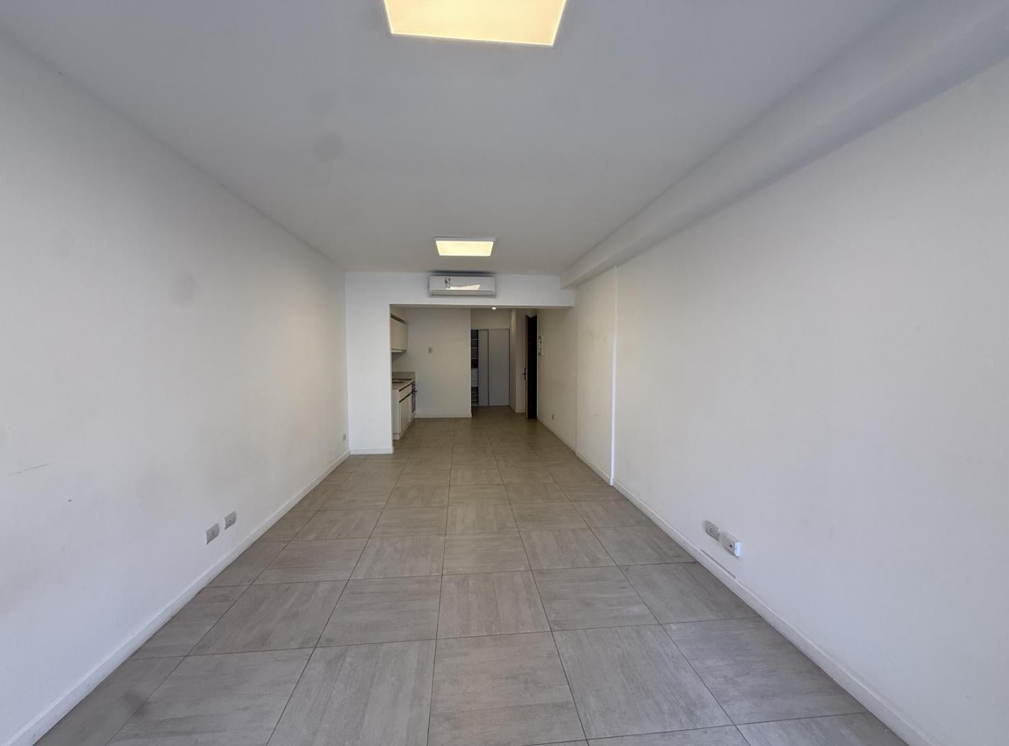 Foto de Amplio monoambiente en venta en Nuñez edificio full amenities, imagen 5