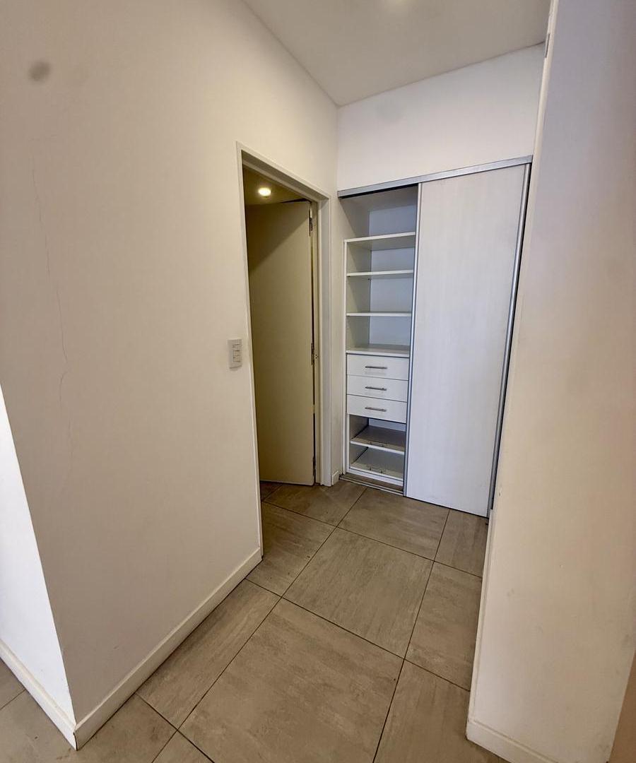 Foto de Amplio monoambiente en venta en Nuñez edificio full amenities, imagen 3