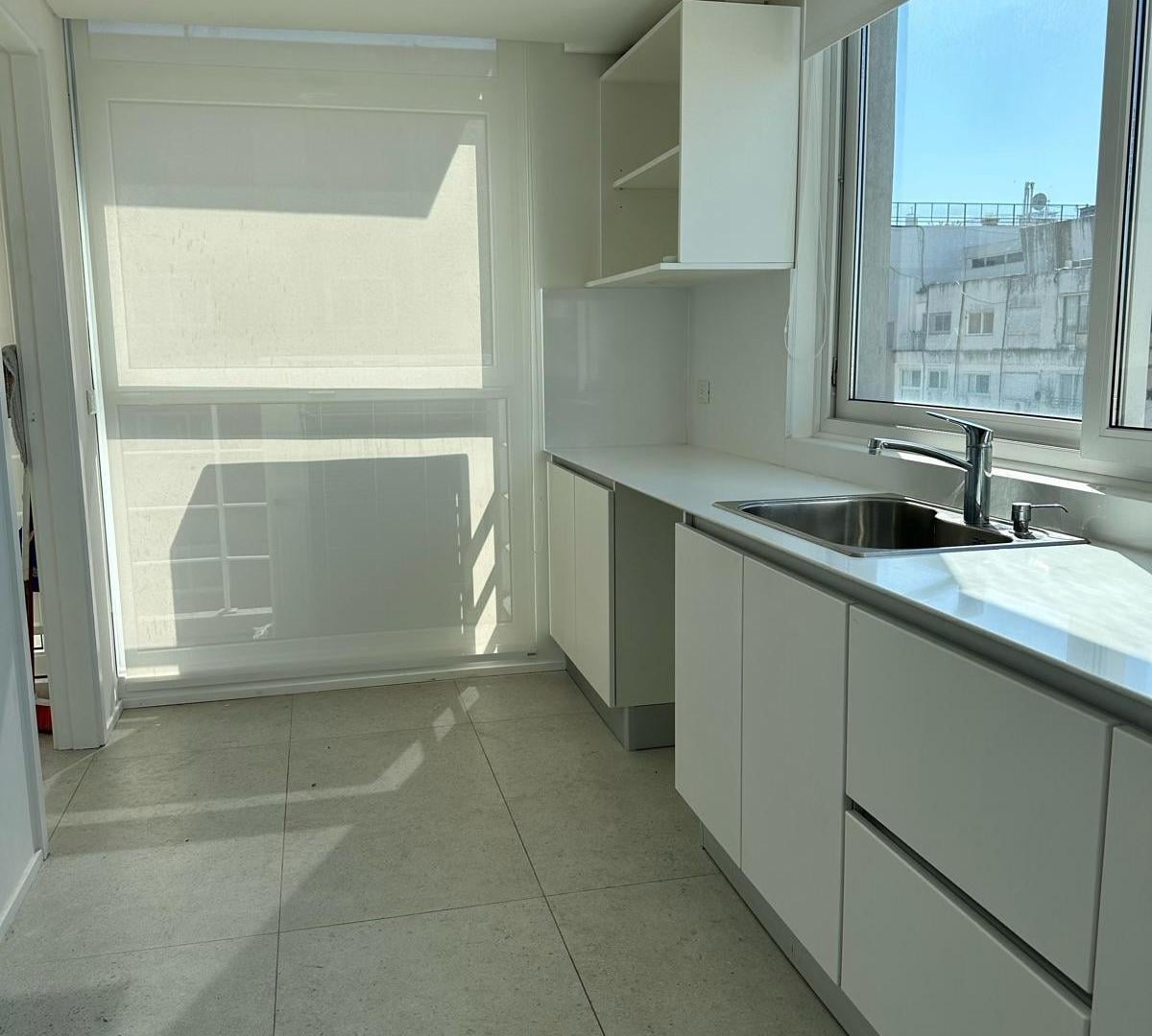 Foto de Departamento en Venta y Alquiler en Boschetto Seguí, Palermo Chico, imagen 5