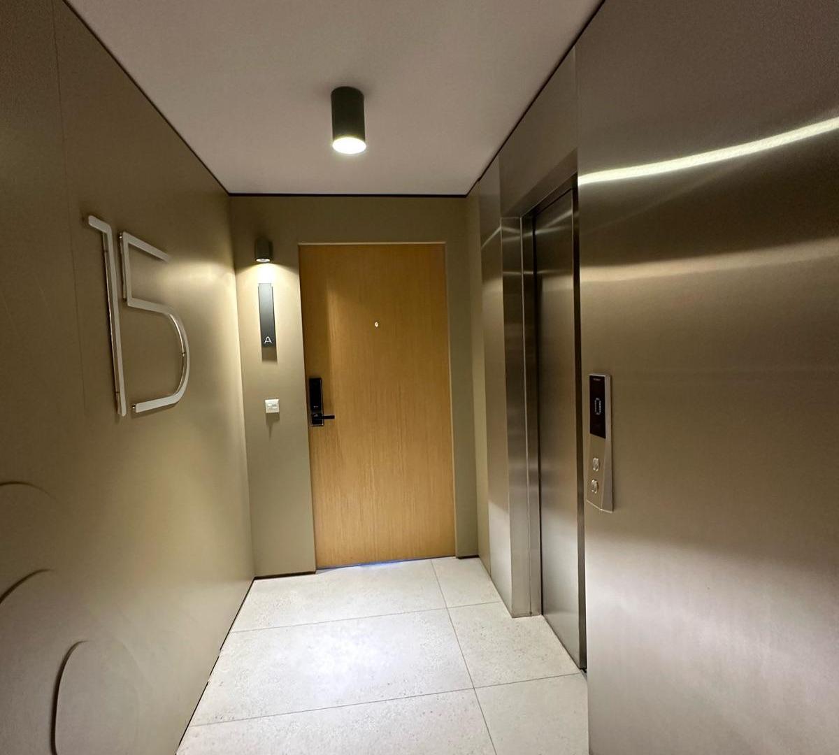 Foto de Departamento en Venta y Alquiler en Boschetto Seguí, Palermo Chico, imagen 2