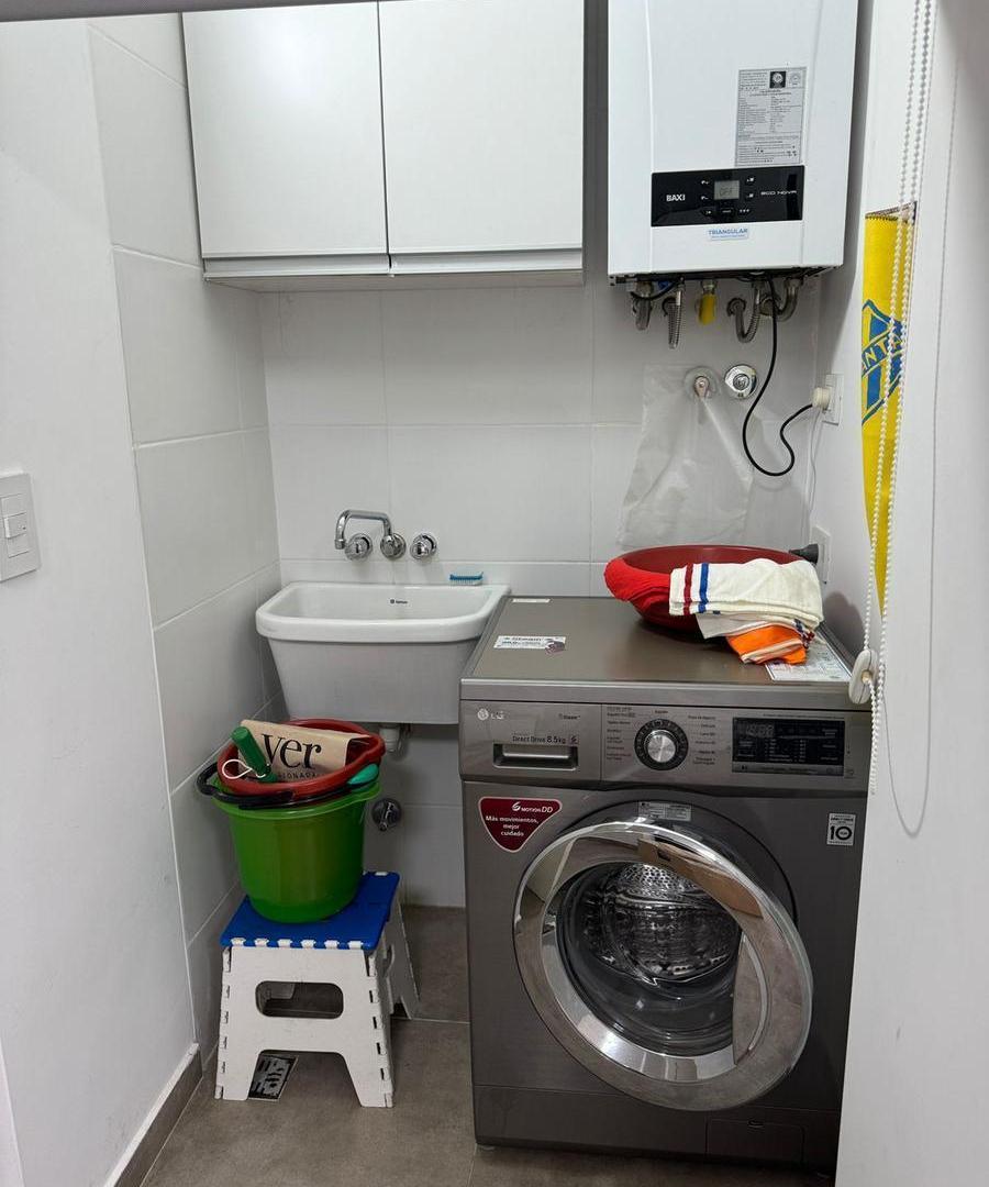 Foto de Departamento - Villa Crespo, imagen 4