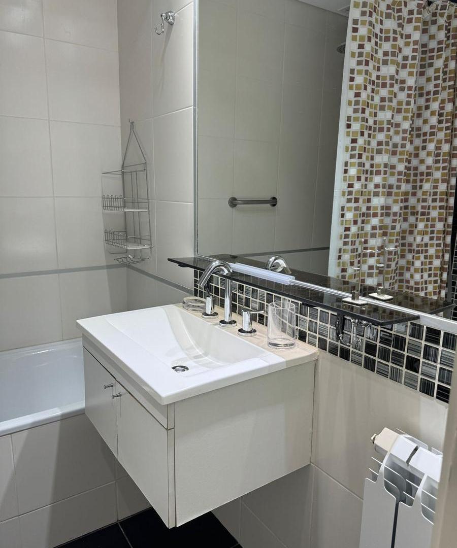 Foto de Departamento - Villa Crespo, imagen 1