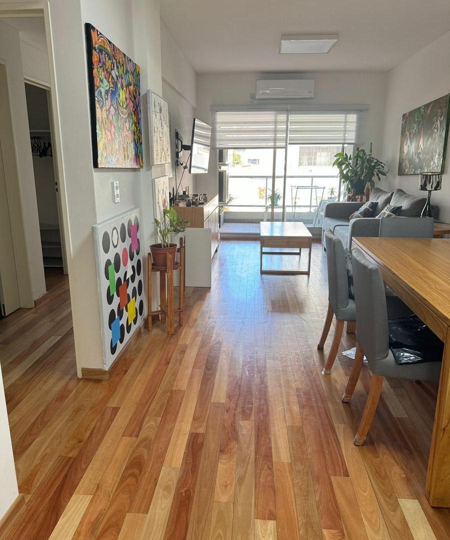 Foto de Departamento - Villa Crespo, imagen 2