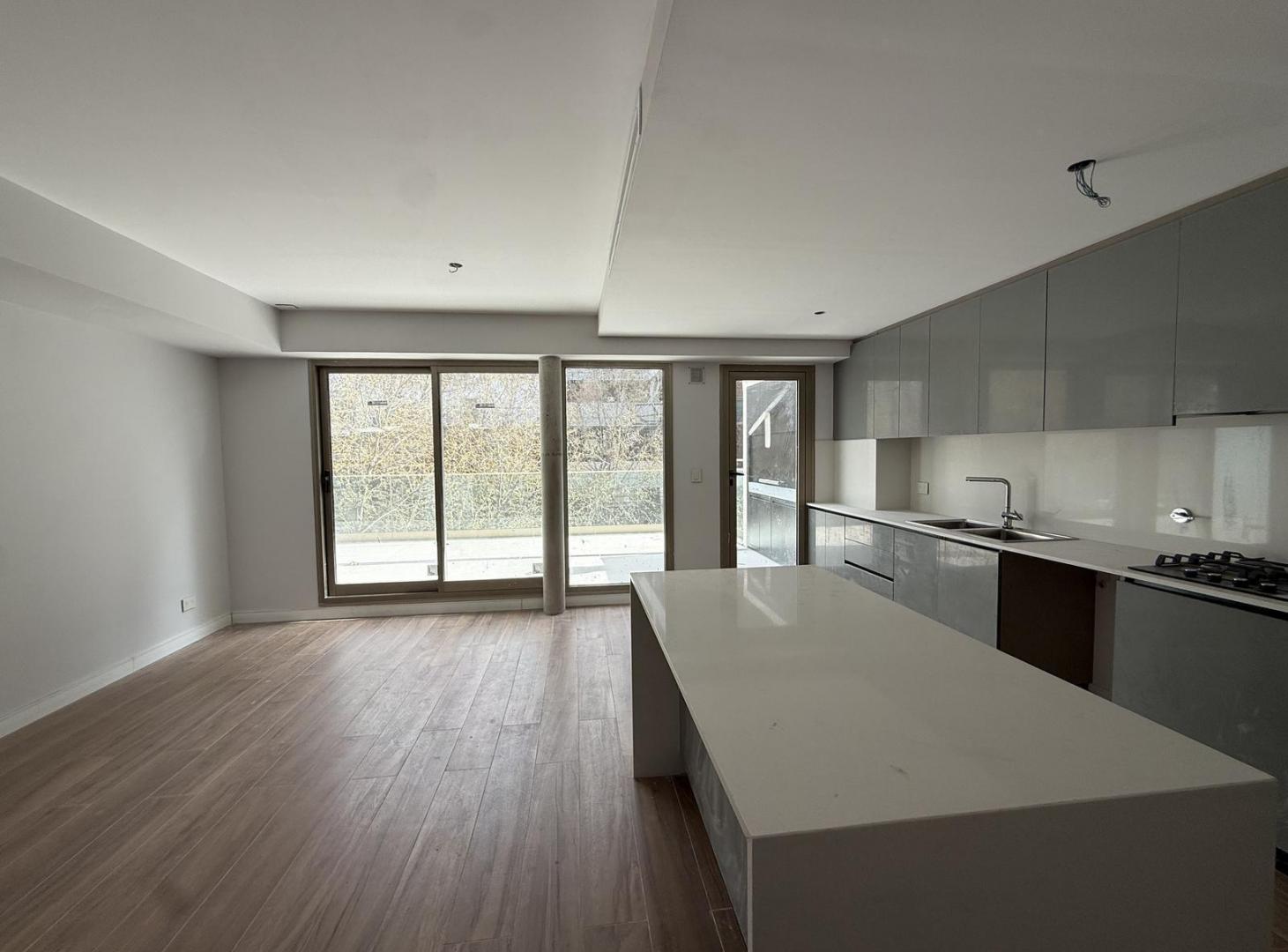 Foto de 3 amb con terraza y parrilla propia Dome Palermo Apartments, imagen 1