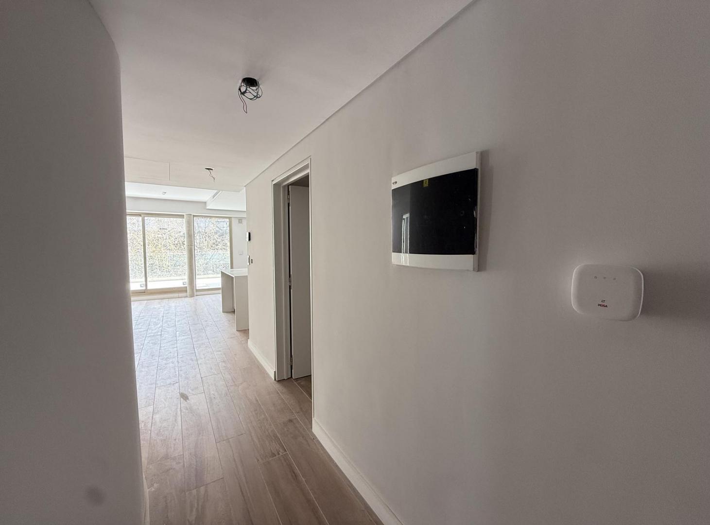 Foto de 3 amb con terraza y parrilla propia Dome Palermo Apartments, imagen 5