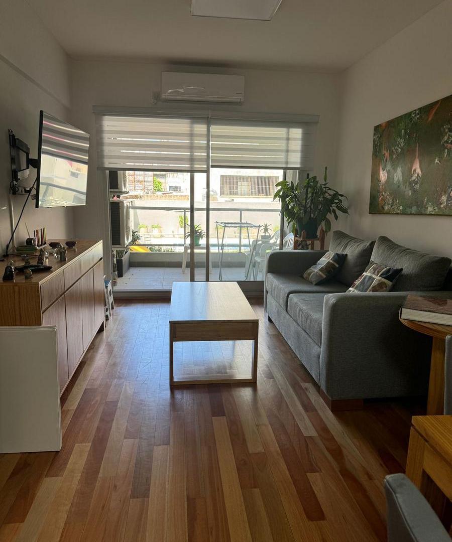 Foto de Departamento - Villa Crespo, imagen 3