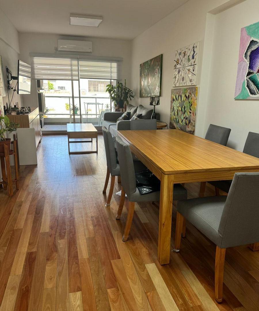 Foto de Departamento - Villa Crespo, imagen 5