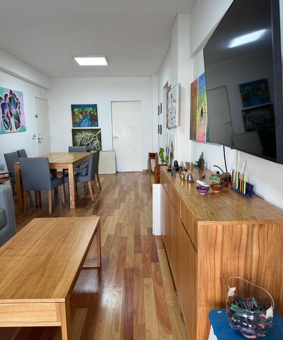 Foto de Departamento - Villa Crespo, imagen 1