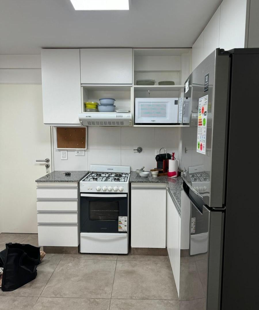 Foto de Departamento - Villa Crespo, imagen 4