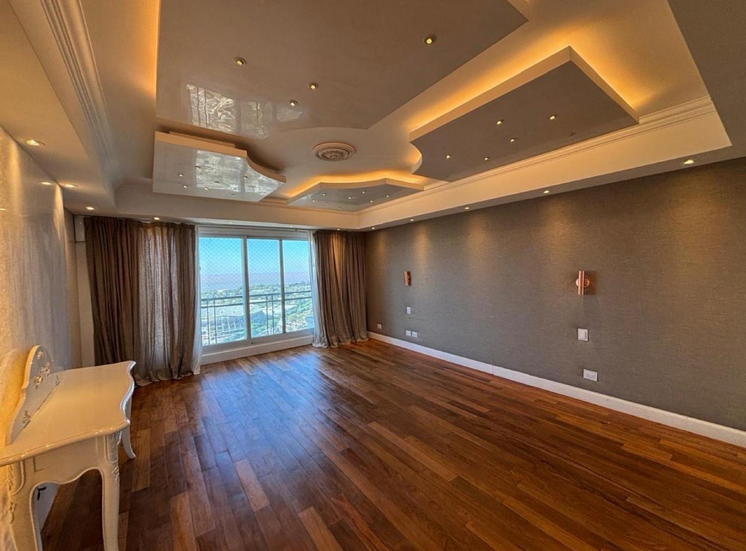 Foto de Alquiler piso alto con excelente vista Torre Chateau, imagen 5
