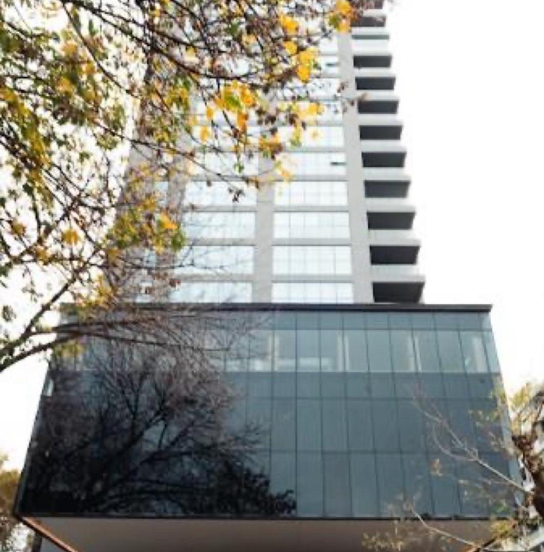 Foto de Torre Bella, departamento de 4 ambientes con dependencia - Palermo, imagen 1