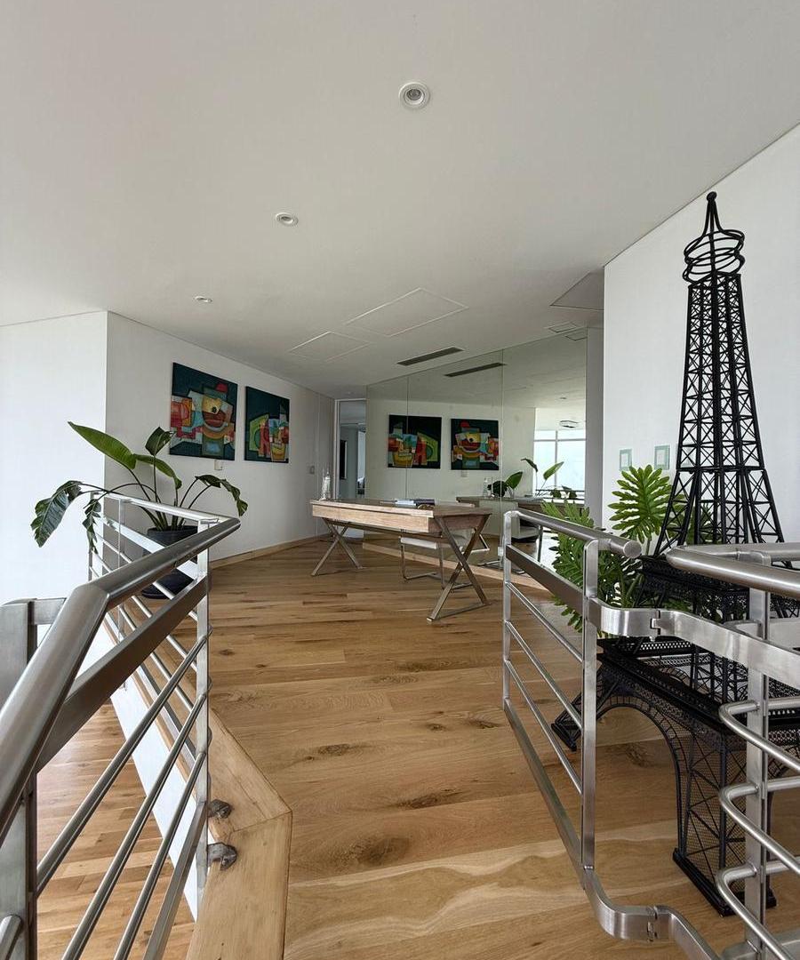 Foto de Exclusivo Penthouse en Mulieris, Puerto Madero, imagen 3