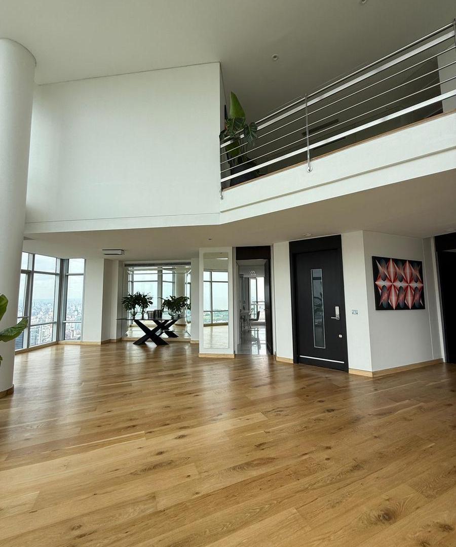 Foto de Exclusivo Penthouse en Mulieris, Puerto Madero, imagen 2
