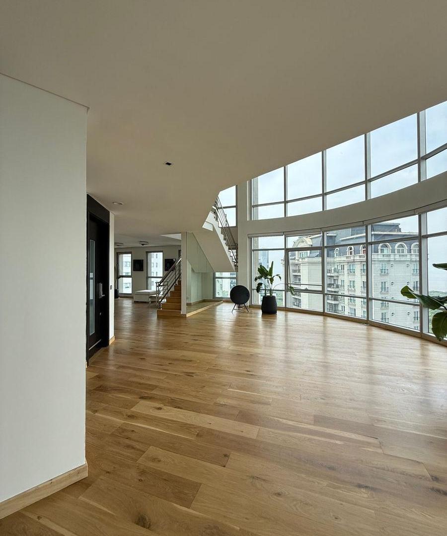 Foto de Exclusivo Penthouse en Mulieris, Puerto Madero, imagen 1