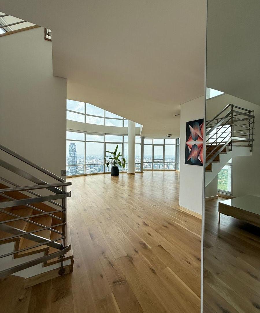 Foto de Exclusivo Penthouse en Mulieris, Puerto Madero, imagen 4