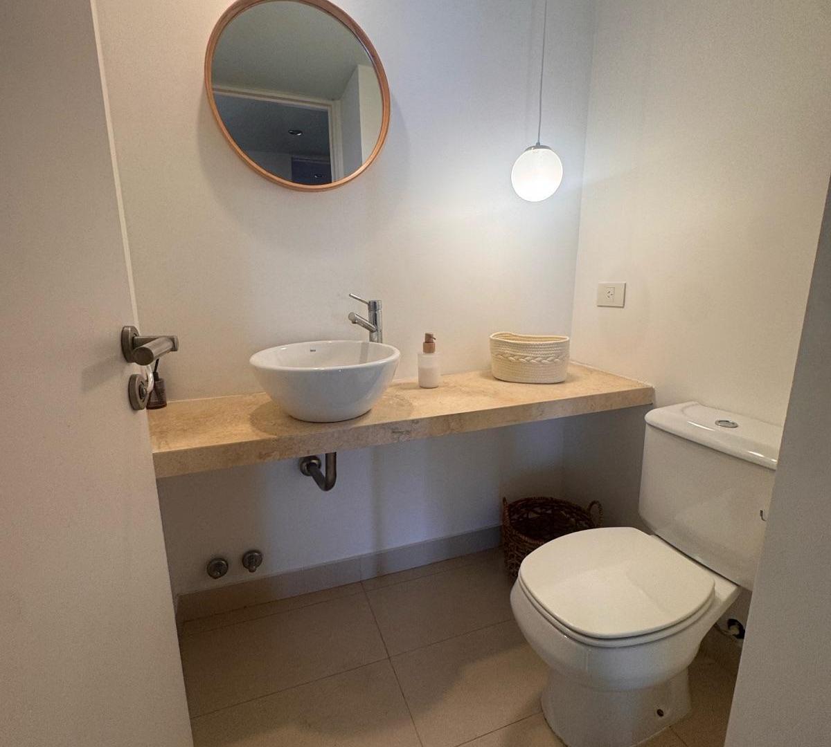 Foto de Quartier Boulevard - Departamento de 2 ambientes en piso alto., imagen 1