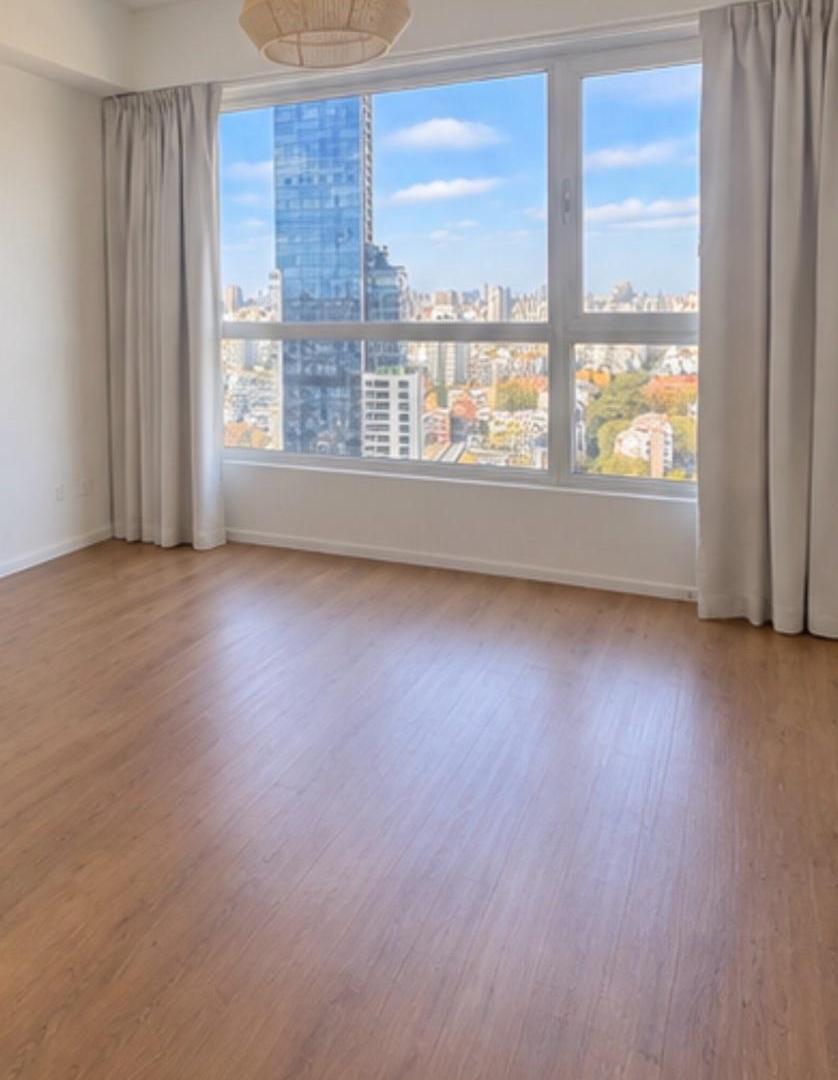 Foto de Quartier Boulevard - Departamento de 2 ambientes en piso alto., imagen 5
