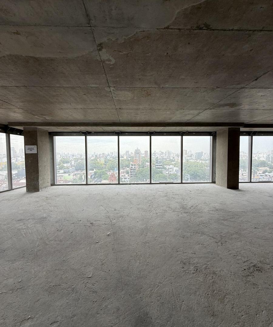 Foto de Oficina 150m2 en Qiub Palermo, imagen 2