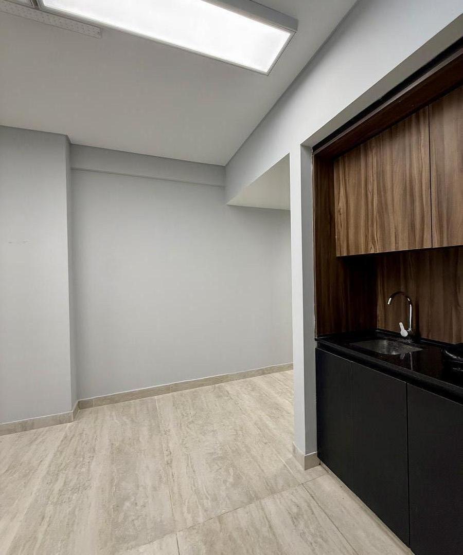 Foto de Oficina Premium de 60m2 en Central Cancilleria Retiro, imagen 2