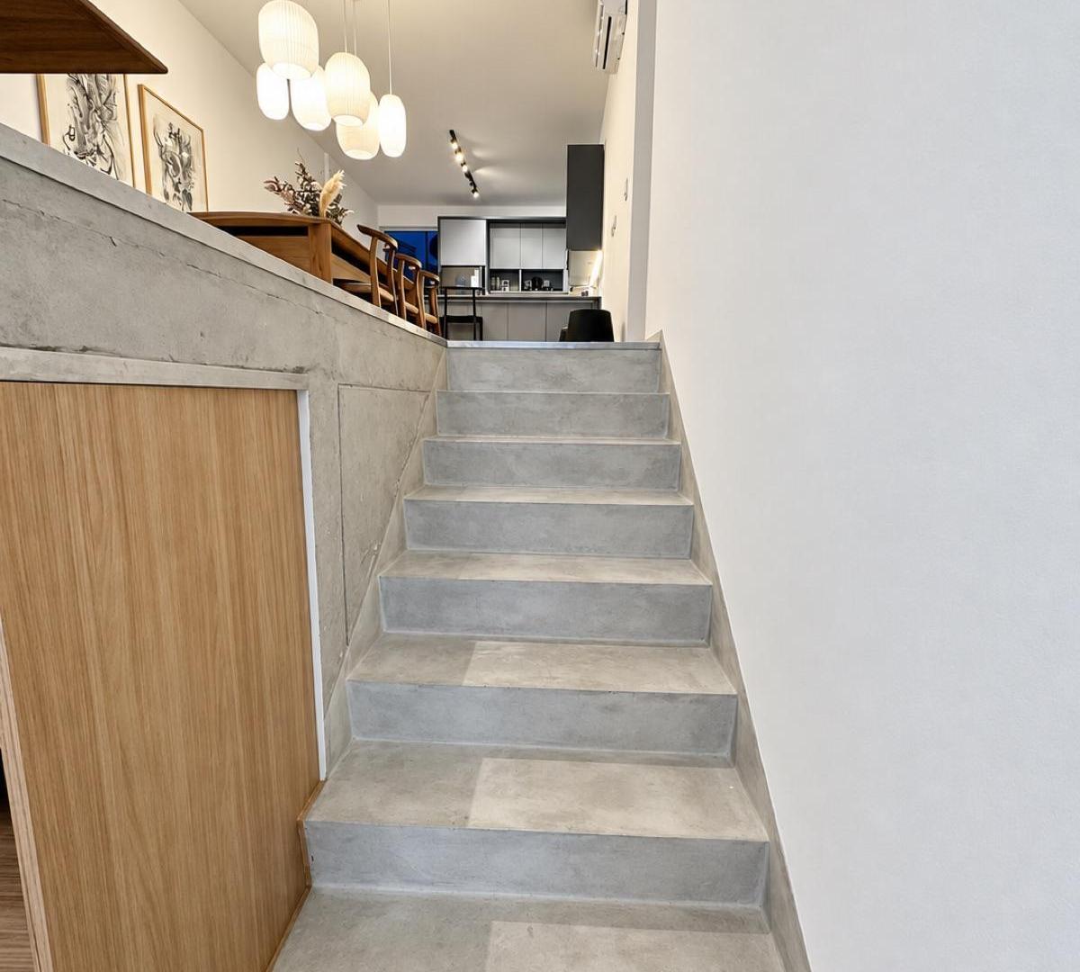 Foto de Duplex en complejo Alley, imagen 4
