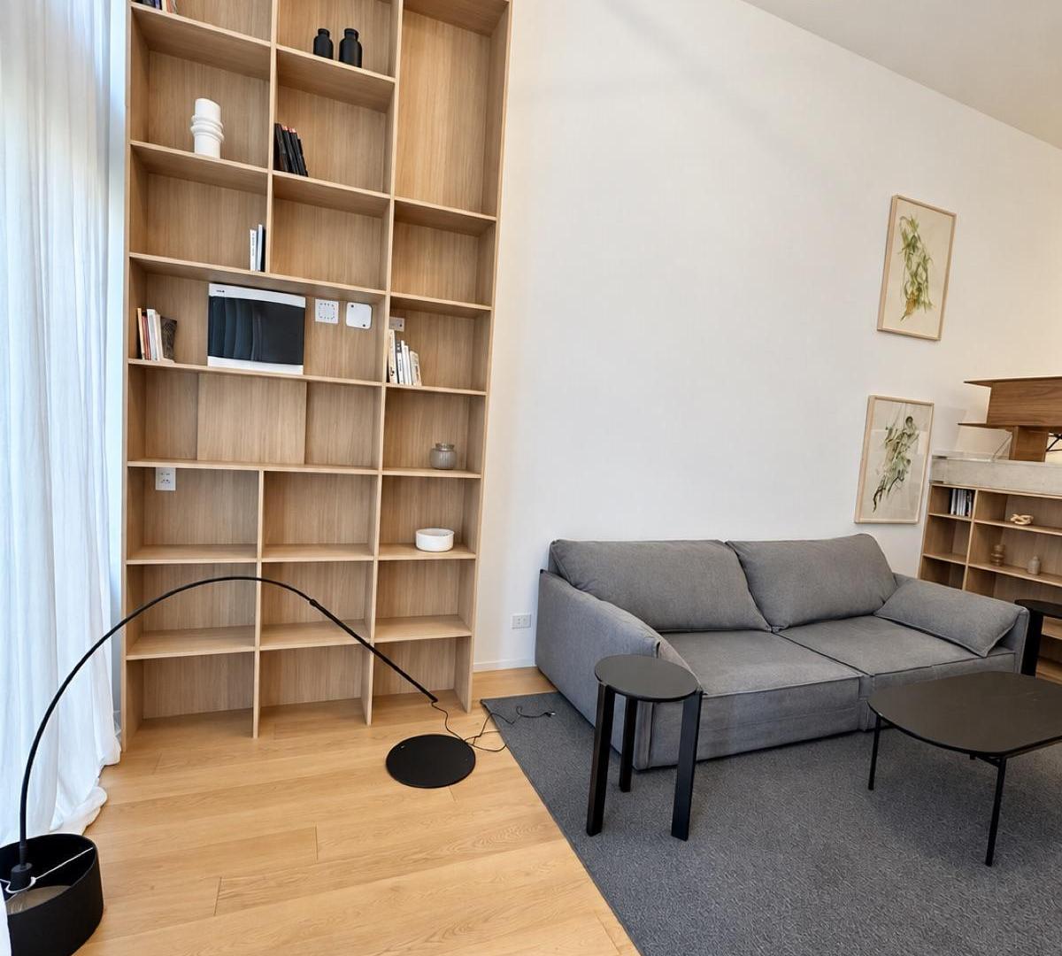 Foto de Duplex en complejo Alley, imagen 2