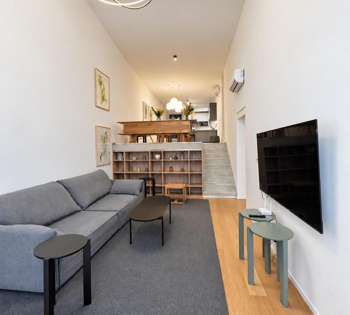 Foto de Duplex en complejo Alley, imagen 5