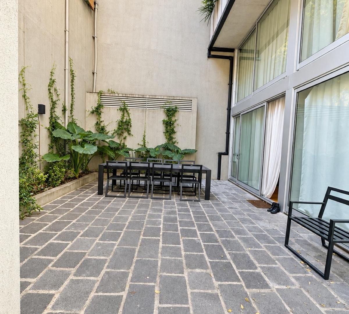 Foto de Duplex en complejo Alley, imagen 1