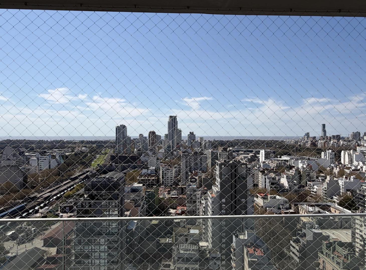Foto de Departamento en Torre Bella. Piso Alto. Palermo Hollywood, imagen 3