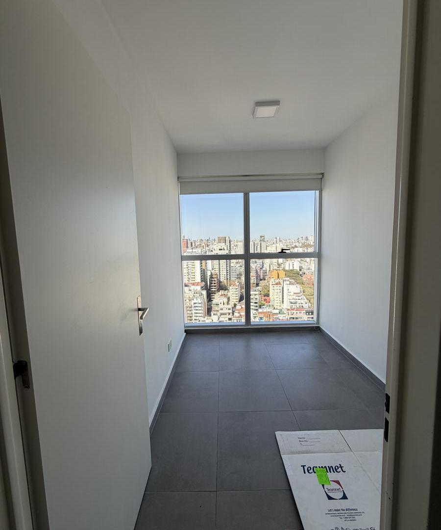 Foto de Departamento en Torre Bella. Piso Alto. Palermo Hollywood, imagen 4