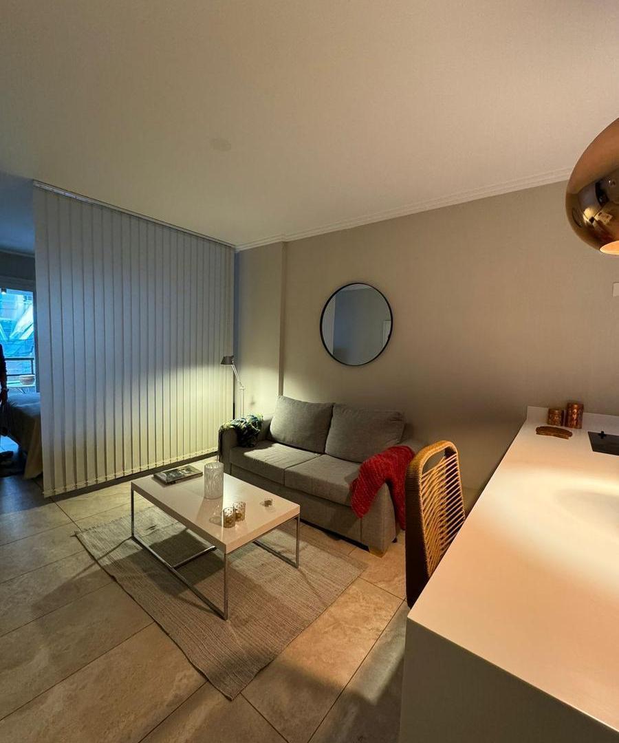 Foto de Monoambiente en Torre Fresh, full amenities, luminoso en excelente, imagen 5