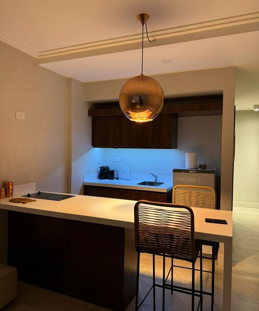 Foto de Monoambiente en Torre Fresh, full amenities, luminoso en excelente, imagen 3
