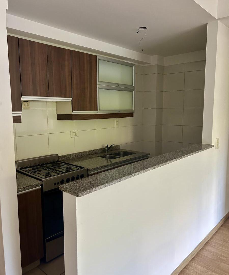 Foto de Departamento dos ambientes en alquiler Villa Crespo, imagen 5