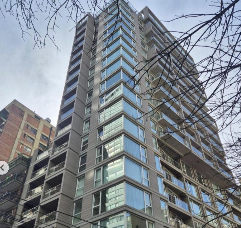 Foto de Departamento en Venta y Alquiler en Boschetto Seguí, Palermo Chico, imagen 1