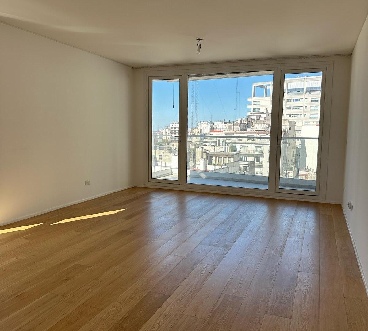 Foto de Departamento en Venta y Alquiler en Boschetto Seguí, Palermo Chico, imagen 5