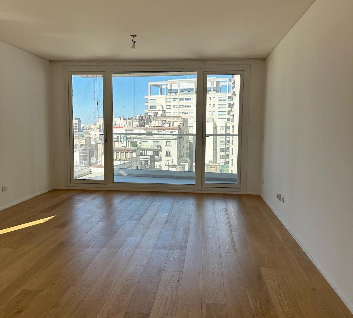 Foto de Departamento en Venta y Alquiler en Boschetto Seguí, Palermo Chico, imagen 4