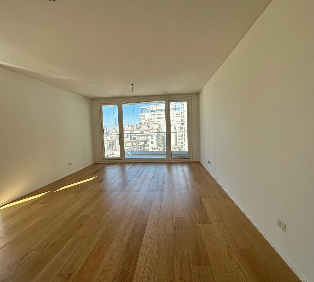 Foto de Departamento en Venta y Alquiler en Boschetto Seguí, Palermo Chico, imagen 2
