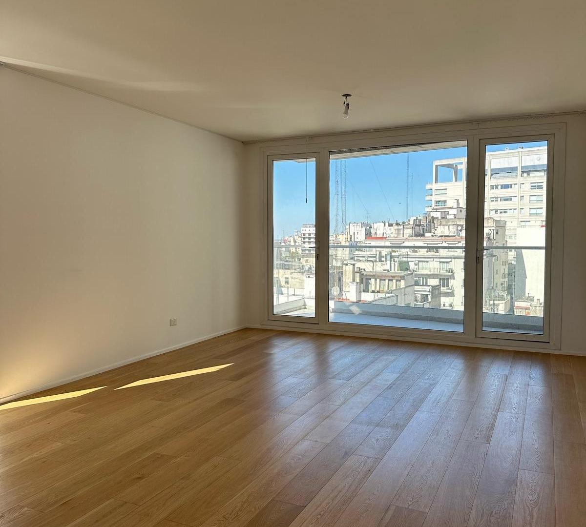 Foto de Departamento en Venta y Alquiler en Boschetto Seguí, Palermo Chico, imagen 3