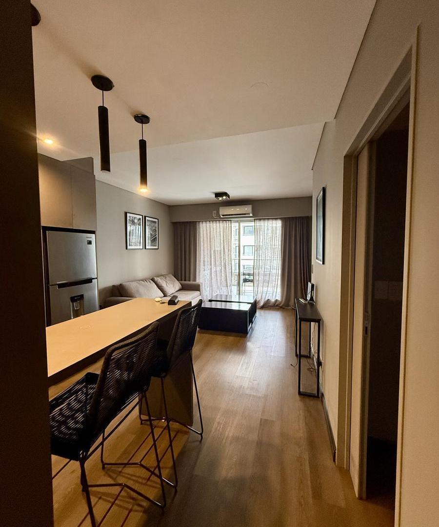 Foto de 2 amb amoblado con parrilla propia Palermo Hollywood PRECIO PAQUETE, imagen 1