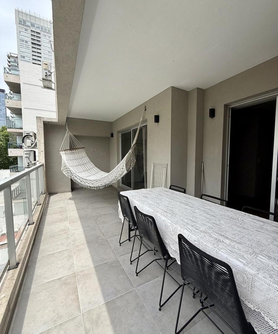 Foto de 2 amb amoblado con parrilla propia Palermo Hollywood PRECIO PAQUETE, imagen 3