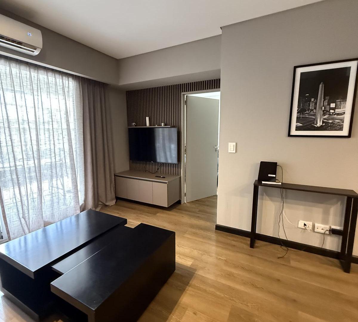 Foto de 2 amb amoblado con parrilla propia Palermo Hollywood PRECIO PAQUETE, imagen 4