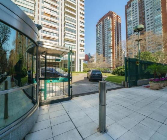 Foto de Departamento 5 ambientes de categoria y 3 cocheras en Palermo Le Parc, imagen 1