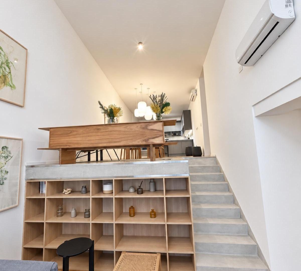 Foto de Duplex en complejo Alley, imagen 1
