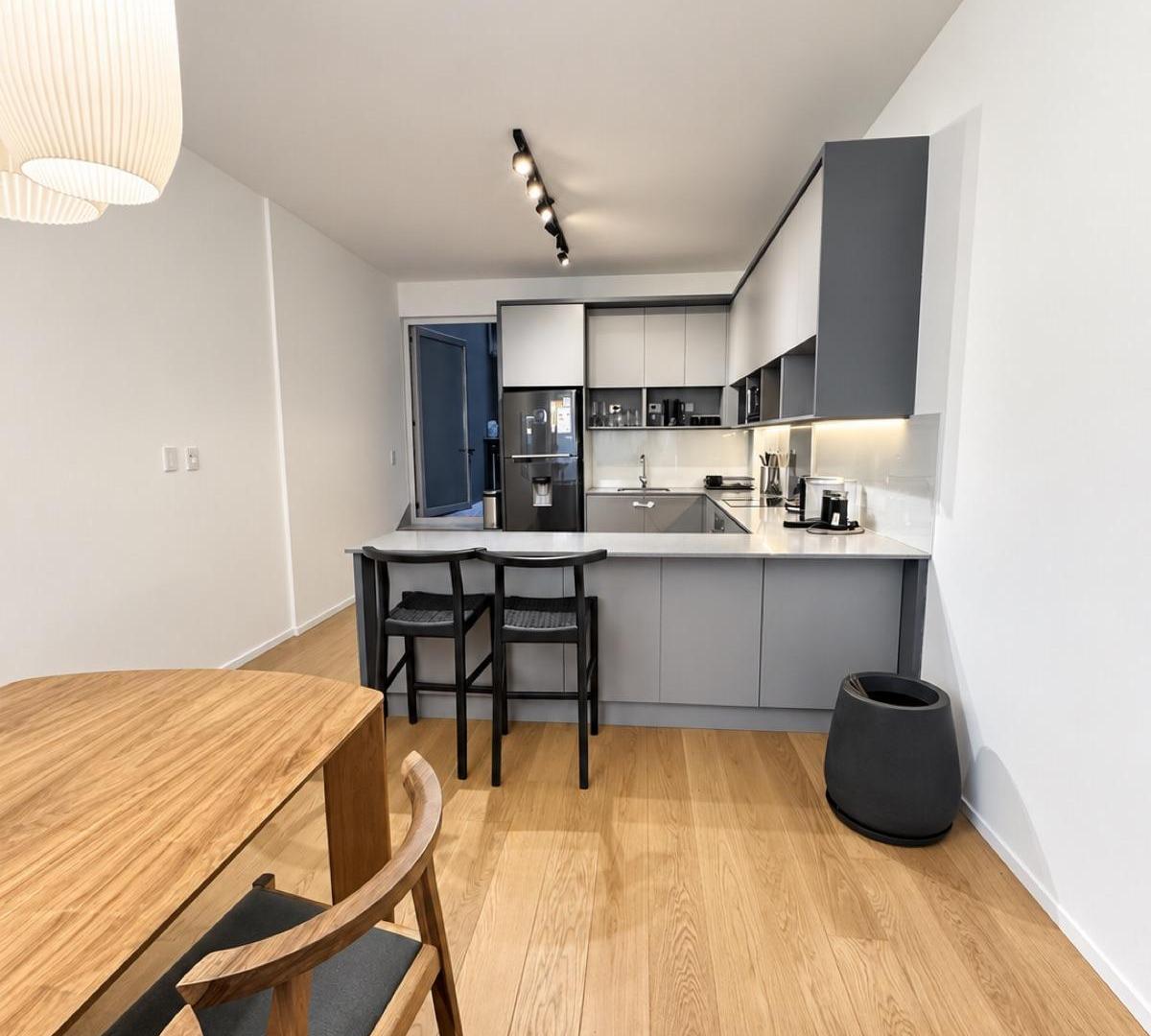 Foto de Duplex en complejo Alley, imagen 5
