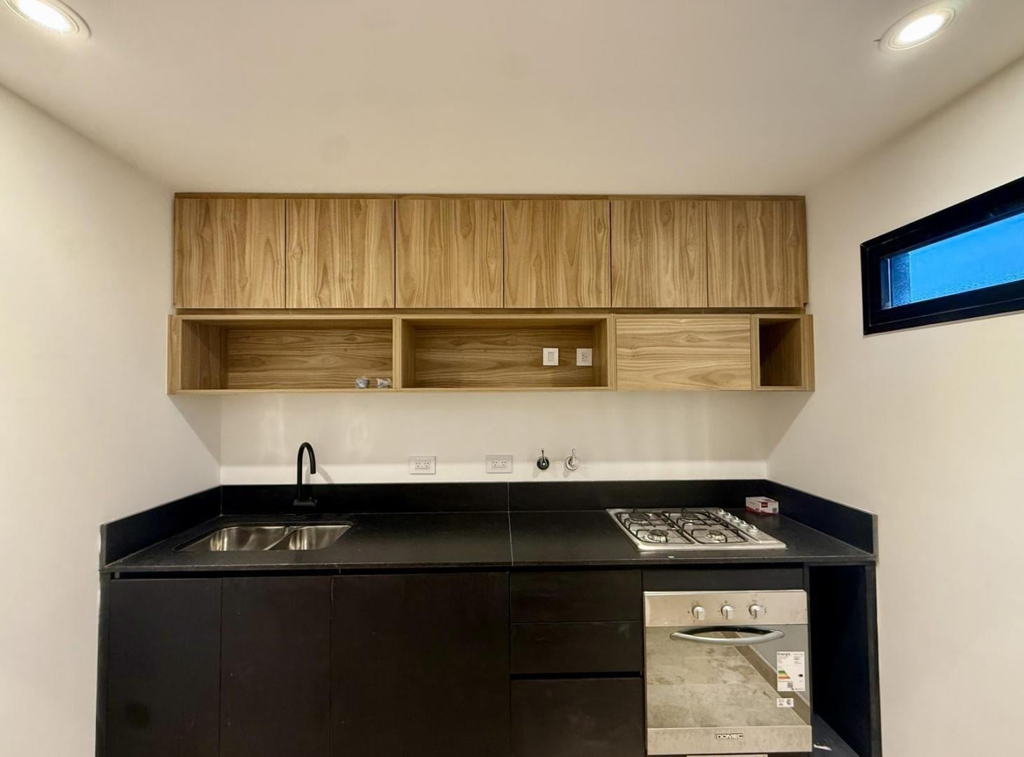 Foto de Dos ambientes en venta a estrenar Palermo Hollywood, imagen 2