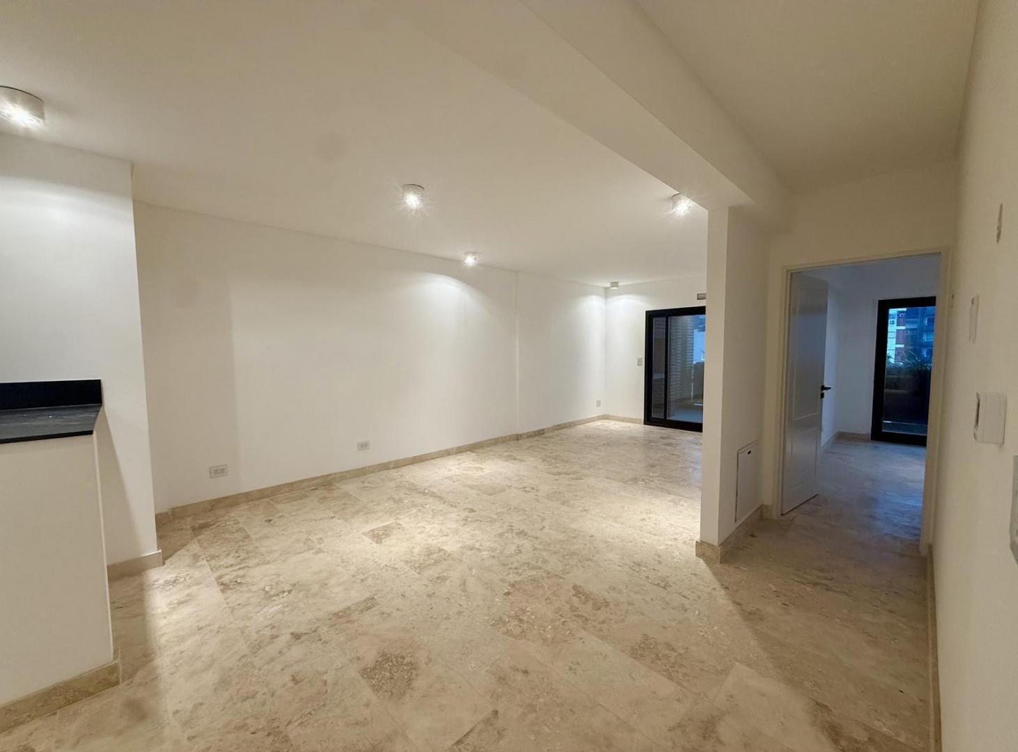 Foto de Dos ambientes en venta a estrenar Palermo Hollywood, imagen 4